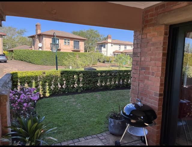 2 BEDROOM DUPLEX RENTED IN PLANTATIONS ESTATE